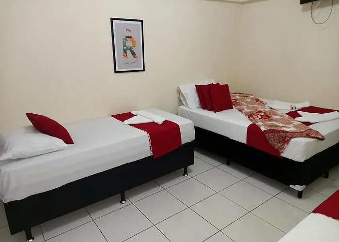 Ps Hotel Manilha