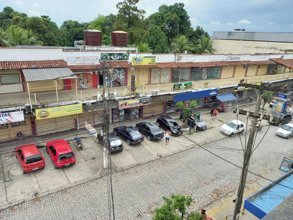Hotel Ps Manilha Itaborai