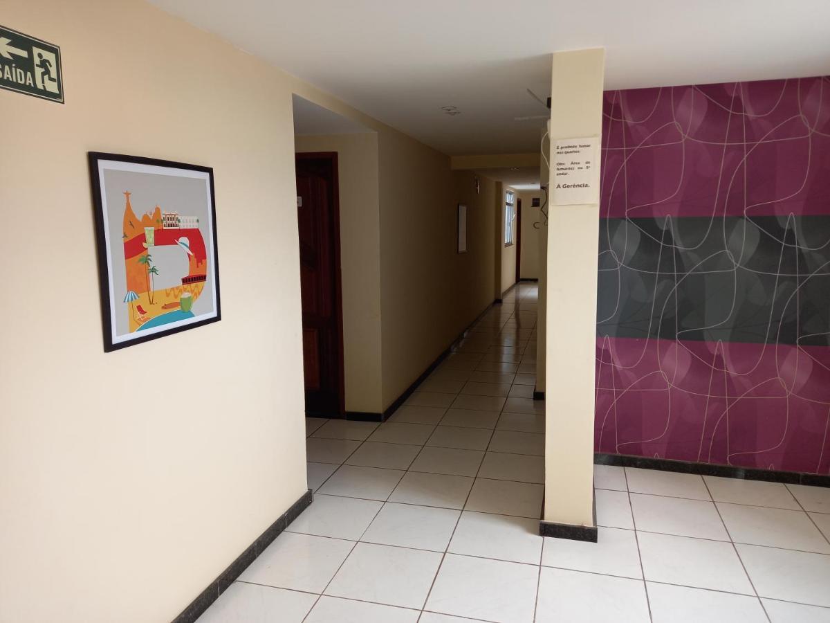Ps Manilha Hotel Itaborai