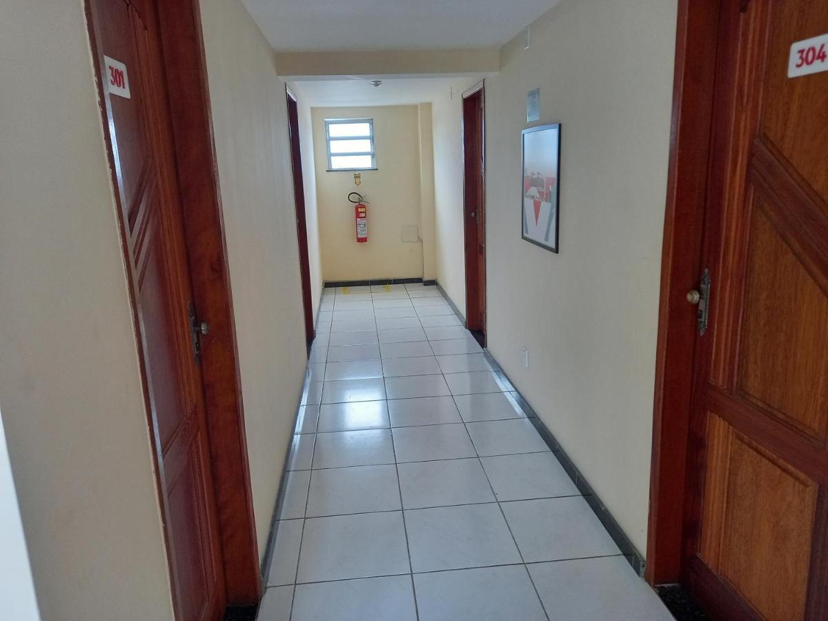 Ps Manilha Hotel Itaborai