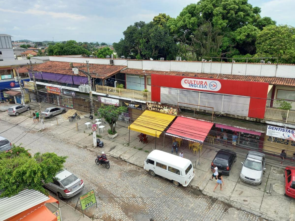 Ps Manilha Hotel