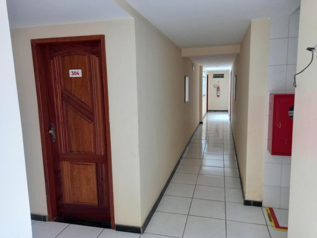 Hotel Ps Manilha